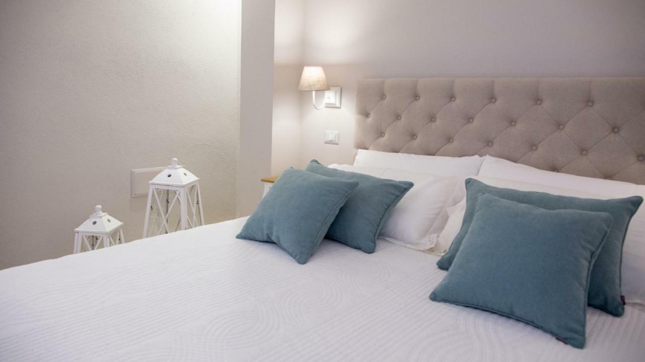 Le Saline Suites Carloforte  Exterior foto