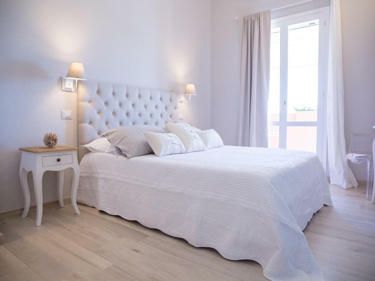 Le Saline Suites Carloforte  Exterior foto
