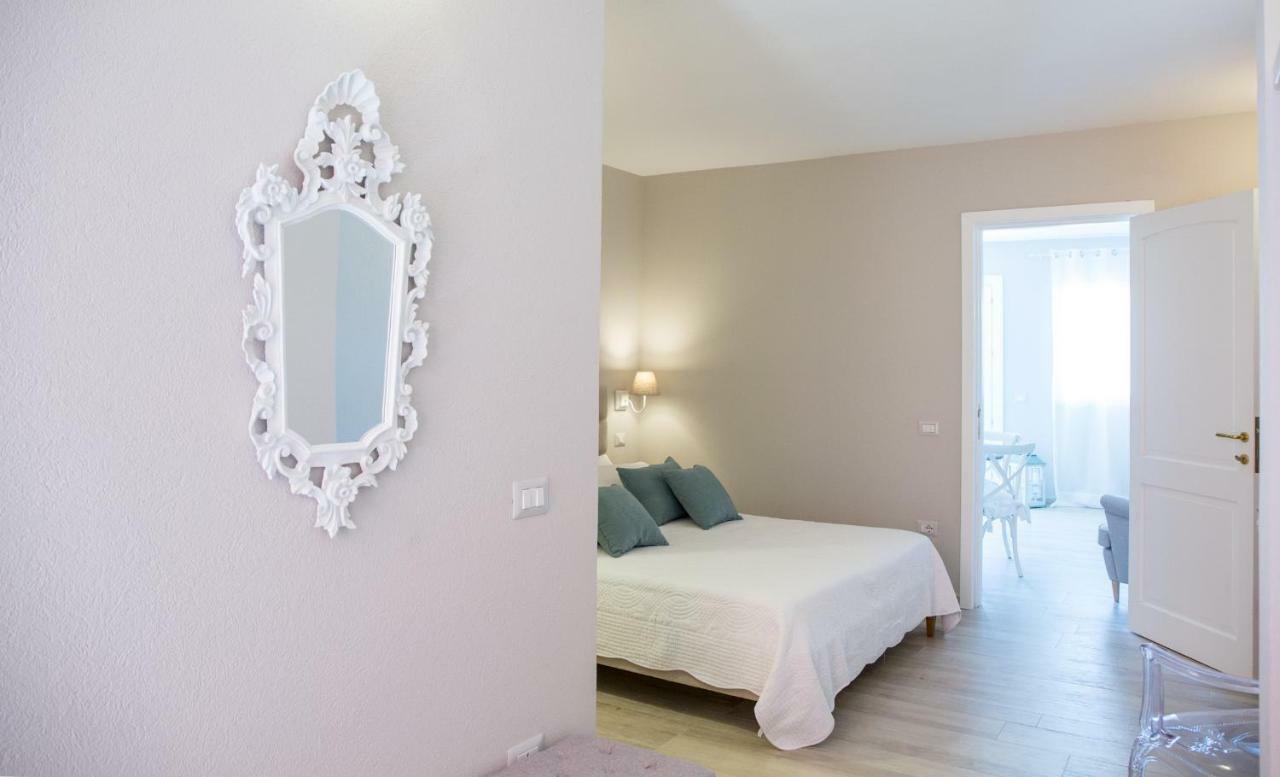 Le Saline Suites Carloforte  Exterior foto