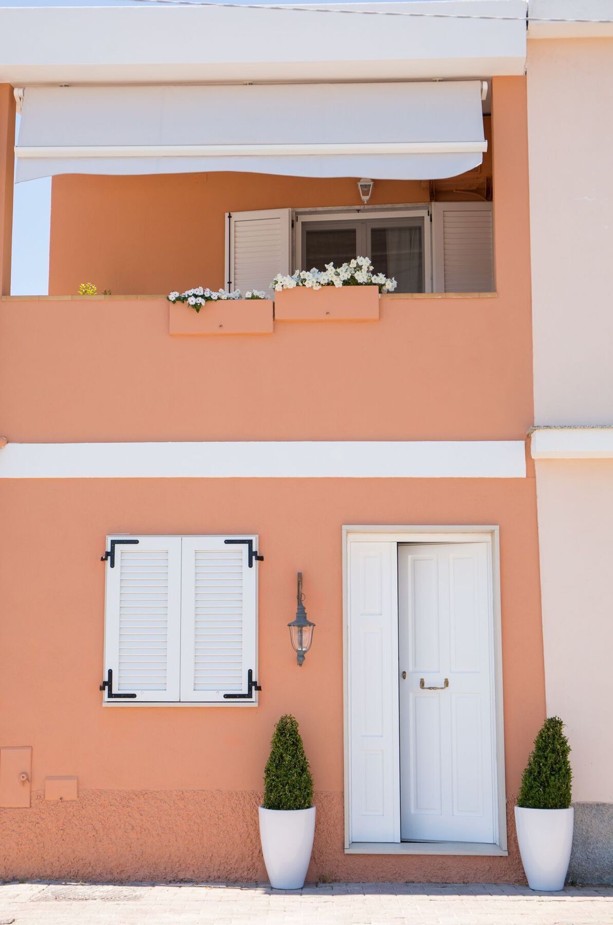 Le Saline Suites Carloforte  Exterior foto